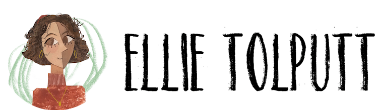 ellie logo